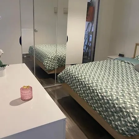 Joli Dans Le Centre Du Bourget *